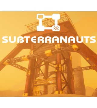 Subterranauts Steam Key GLOBAL